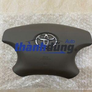 NẮP ĐẬY PHÍM CÒI XE TOYOTA HILUX 2008 | 45130-0K060