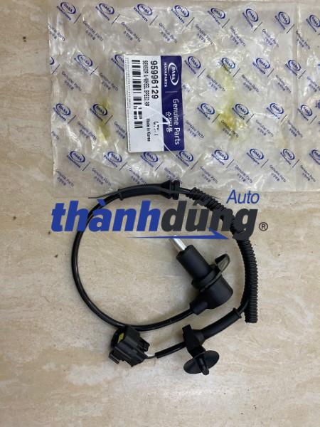 CẢM BIẾN SAU XE DAEWOO GENTRA X 2009 | 95996129