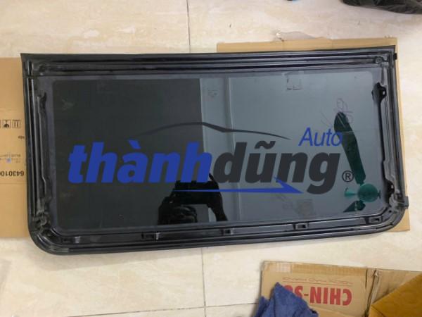 KÍNH NÓC HONDA CIVIC 2.0 2010 | 70200-SNA-A01