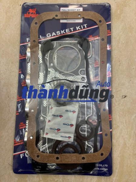 BỘ GIOĂNG ĐẠI TU XE SUZUKI WAGON | 11400-80000