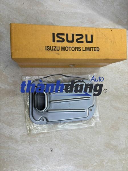 LỌC DẦU HỘP SỐ MITSUBISHI TRITON | 3533060050