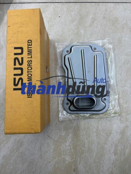 LỌC DẦU HỘP SỐ MITSUBISHI TRITON | 3533060050