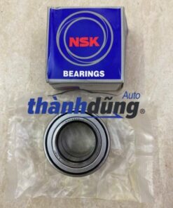 BẠC ĐẠN BÁNH TRƯỚC SUZUKI WAGON R 2006 | DAC356240