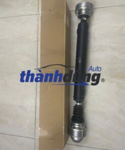 CÁC ĐĂNG CẦU TRƯỚC MAZDA BT50 3.2 2018 | AB39-4A376-AC