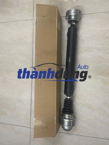 CÁC ĐĂNG CẦU TRƯỚC MAZDA BT50 3.2 2018 | AB39-4A376-AC