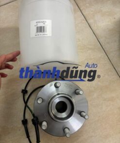 BẠC ĐẠN BÁNH TRƯỚC NISSAN NAVARA 2015 | 40202-4JA3A