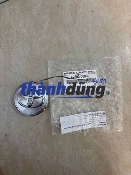 NẮP CHỤP MAY Ơ TOYOTA ALTIS 2009 | 42603-06090