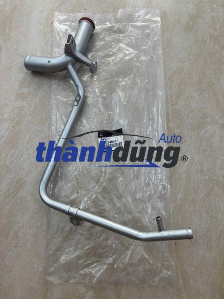 ỐNG NƯỚC SƯỞI MITSUBISHI PAJERO V31 2005 | MD340949