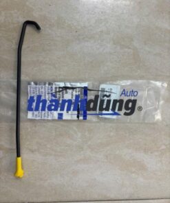 TY CHỐNG NẮP CAPO XE HYUNDAI I10 2016 | 81170B4001