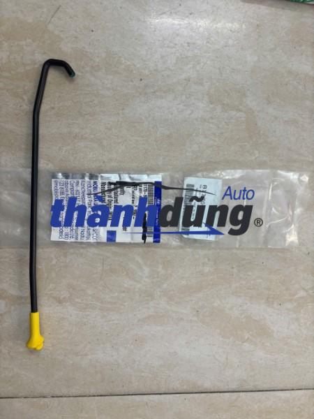 TY CHỐNG NẮP CAPO XE HYUNDAI I10 2016 | 81170B4001