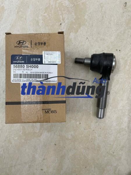 ROTUYN LÁI NGOÀI HYUNDAI HD78 2000-2007 | 568805H000