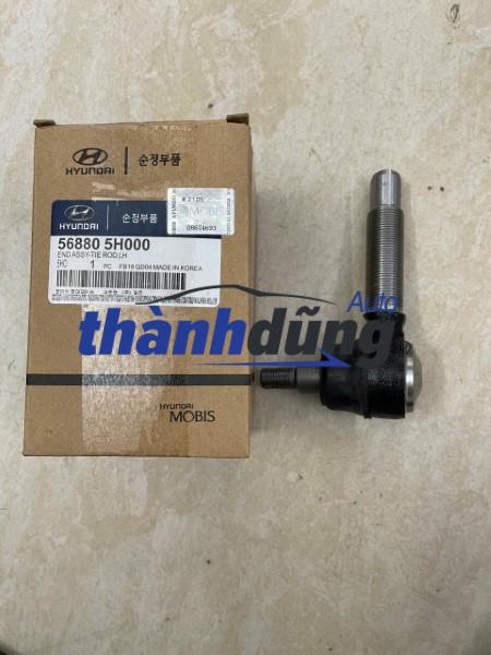 ROTUYN LÁI NGOÀI HYUNDAI HD78 2000-2007 | 568805H000