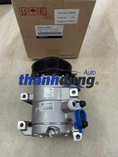 LỐC ĐIỀU HÒA HYUNDAI PORTER 2 | 977014E330