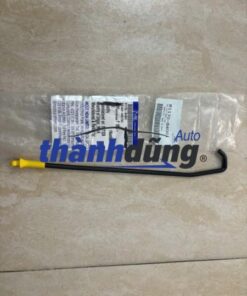 TY CHỐNG NẮP CAPO XE HYUNDAI I10 2016 | 81170B4001