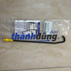 TY CHỐNG NẮP CAPO XE HYUNDAI I10 2016 | 81170B4001