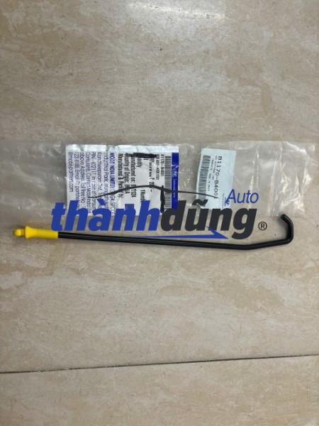 TY CHỐNG NẮP CAPO XE HYUNDAI I10 2016 | 81170B4001