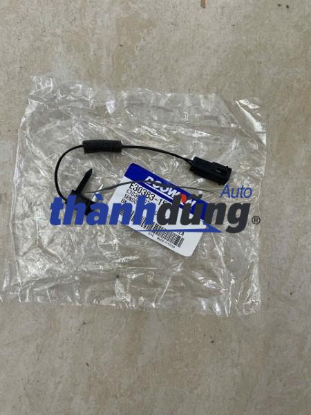 CẢM BIẾN NHIỆT ĐỘ DÀN LẠNH KIA FRONTIER | E303831570