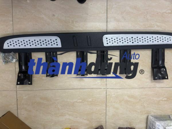 BẬC LÊN XUỐNG TRÁI CHEVROLET CAPTIVA 2009 | 95493719