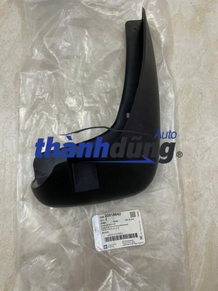 CHẮN BÙN SAU PHỤ XE CHEVROLET CAPTIVA | 20918642