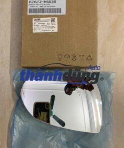 MẶT GƯƠNG CHIẾU HẬU HYUNDAI ACCENT 2018 | 87611-H6030