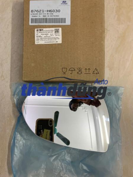 MẶT GƯƠNG CHIẾU HẬU HYUNDAI ACCENT 2018 | 87611-H6030