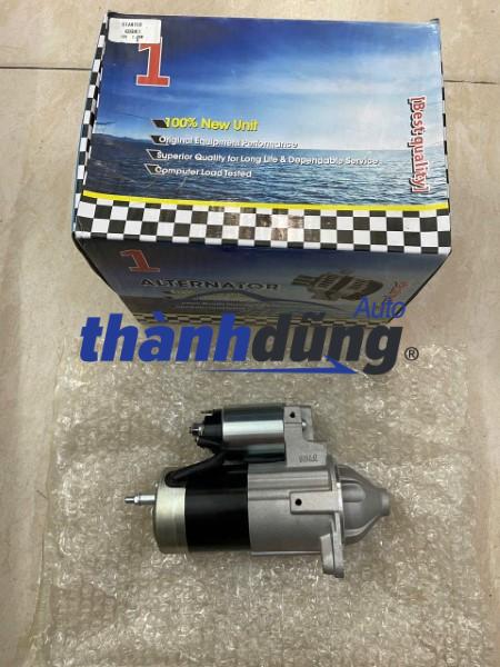 MÁY ĐỀ KHỞI ĐỘNG MITSUBISHI OUTLANDER | 1810A001