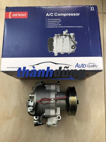 LỐC LẠNH HONDA CITY 2016 | 38810-55A-T01