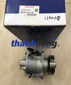 LỐC LẠNH HONDA CITY 2016 | 38810-55A-T01