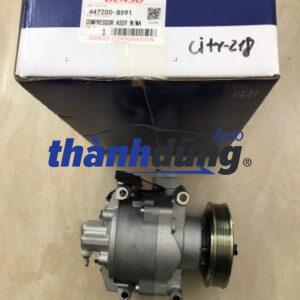 LỐC LẠNH HONDA CITY 2016 | 38810-55A-T01