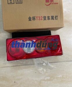 ĐÈN HẬU PHẢI DONGBEN T30 | DHSRM1504
