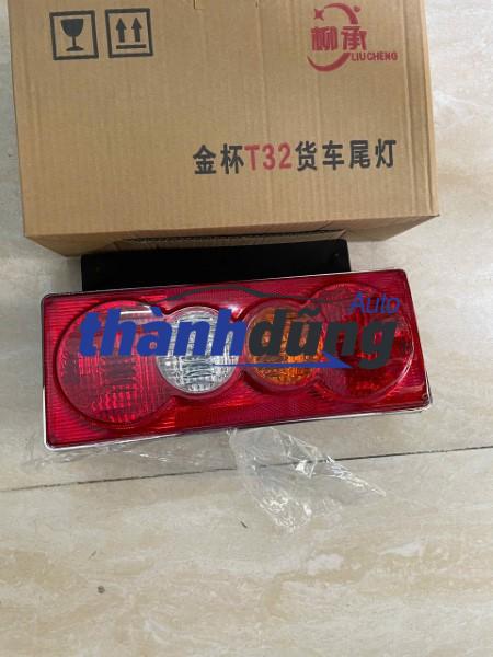 ĐÈN HẬU PHẢI DONGBEN T30 | DHSRM1504
