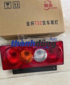 ĐÈN HẬU PHẢI DONGBEN T30 | DHSRM1504