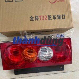 ĐÈN HẬU PHẢI DONGBEN T30 | DHSRM1504