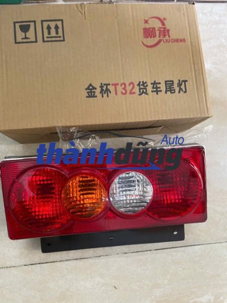 ĐÈN HẬU PHẢI DONGBEN T30 | DHSRM1504