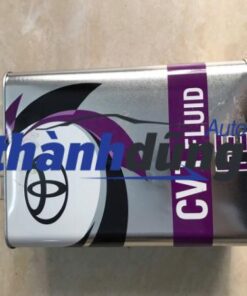 DẦU HỘP SỐ TỰ ĐỘNG CVT TOYOTA LAND CRUISER | 0888681875