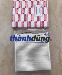 LỌC GÓ ĐIỀU HÒA ISUZU MUX 2018 | 8973561270