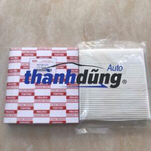 LỌC GÓ ĐIỀU HÒA ISUZU MUX 2018 | 8973561270