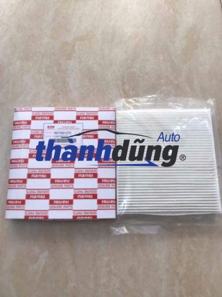 LỌC GÓ ĐIỀU HÒA ISUZU MUX 2018 | 8973561270