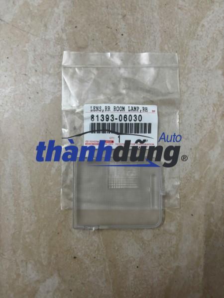 NẮP ĐÈN TRẦN XE TOYOTA CAMRY 2013 | 81393-06030