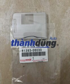 NẮP ĐÈN TRẦN XE TOYOTA CAMRY 2013 | 81393-06030