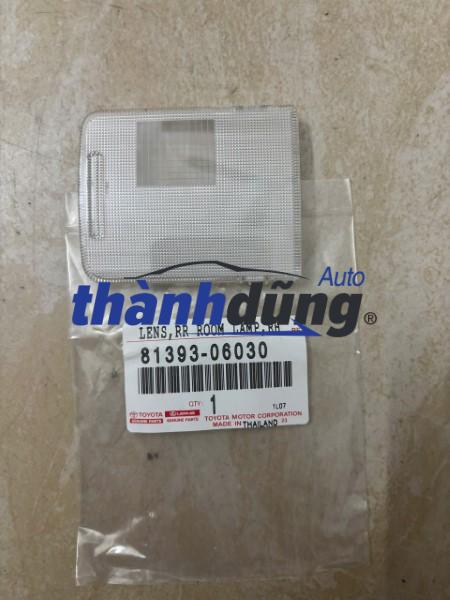 NẮP ĐÈN TRẦN XE TOYOTA CAMRY 2013 | 81393-06030