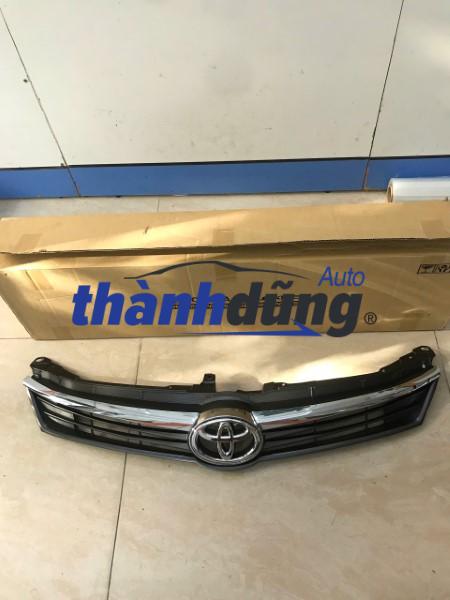 GA LĂNG TOYOTA CAMRY 2.5 2016 | 53101-06860