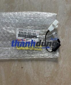 RƠ LE NGẮT LẠNH TOYOTA CAMRY | 88625-0D100