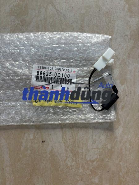 RƠ LE NGẮT LẠNH TOYOTA CAMRY | 88625-0D100