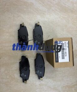 BỐ THẮNG SAU MAZDA CX5 2.0L 2020 | KAY02648ZA
