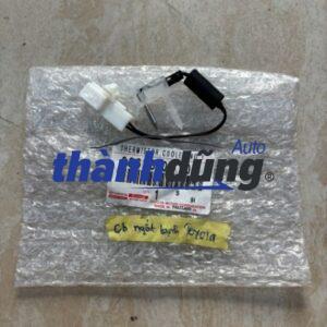 RƠ LE NGẮT LẠNH TOYOTA CAMRY | 88625-0D100