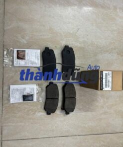 BỐ THẮNG TRƯỚC MAZDA CX-5 2013 | K0Y1-3328ZA