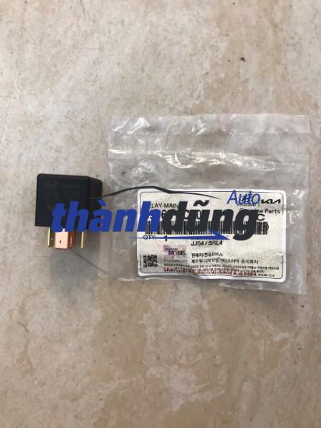 RƠ LE XI NHAN (CHỚP) KIA FRONTIER 2018-2023 | 391603C200