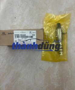 VAN ĐIỀU KHIỂN VVTi HYUNDAI GENESIS | 243553CAA2