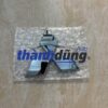 LOGO MẶT CA LĂNG MITSUBISHI GRANDIS | 7415A708